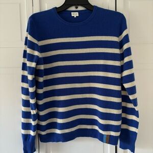 Kule Cashmere Crewneck Size Small